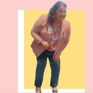 Meet your Posher, Candy